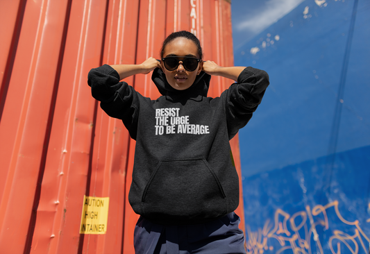 "RBA Too" Hoodie